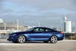 BMW 650i Coupe M Sport Package 2015 года